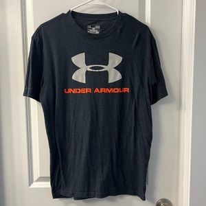 Under Armour | HeatGear Tee